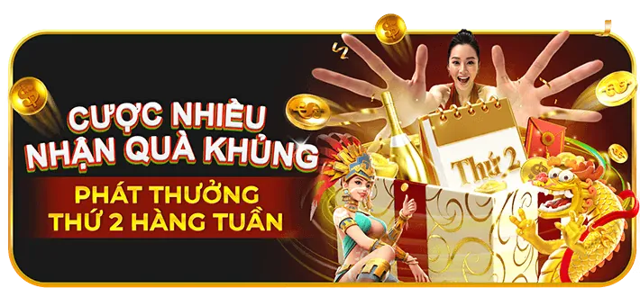 Game Nổ Hũ Cwin06