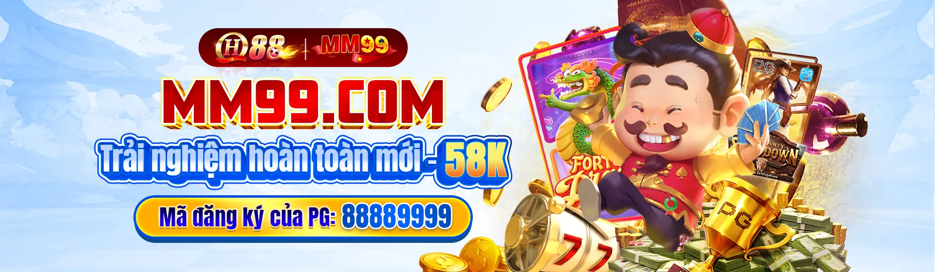 Hình ảnh chính trò chơi Nổ Hũ cwin06