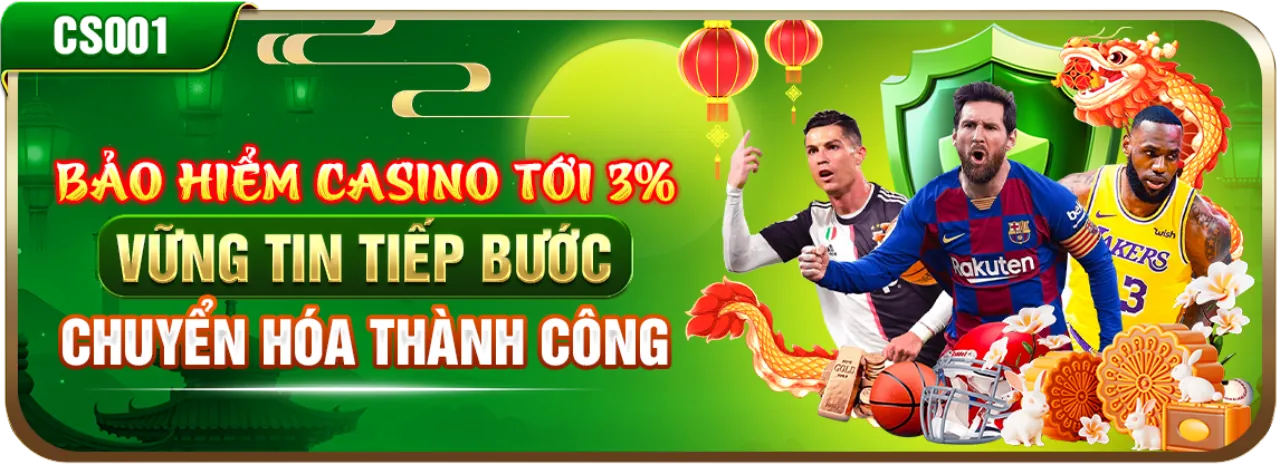 Đa dạng trò chơi sòng bạc trực tuyến tại Cwin06